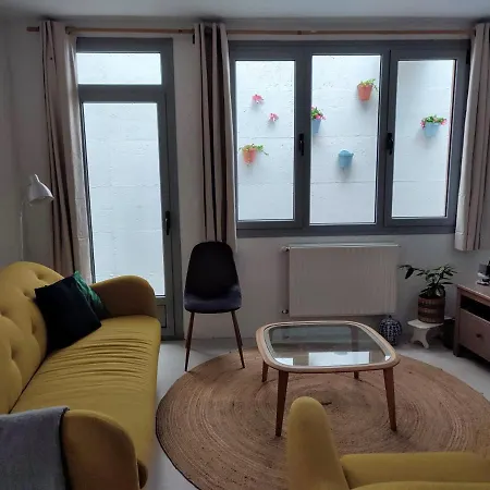 Casa De Babel 3* 쿠딜레로