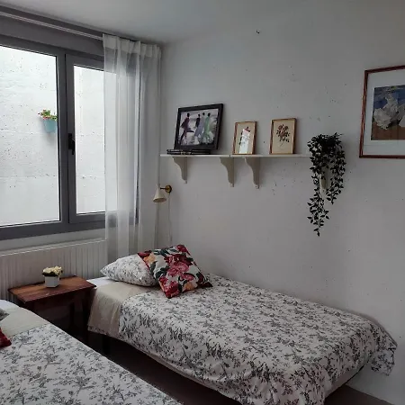 Casa De Babel 쿠딜레로